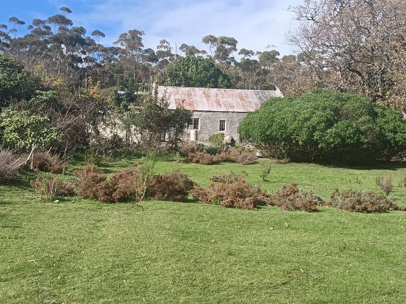 0 Bedroom Property for Sale in Napier Western Cape